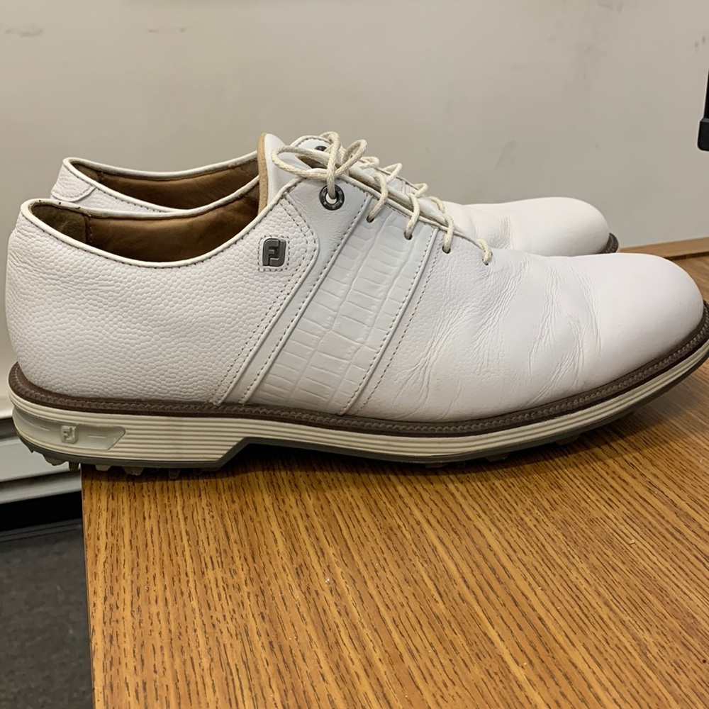 FOOTJOY PREMIERE SERIES - PACKARD